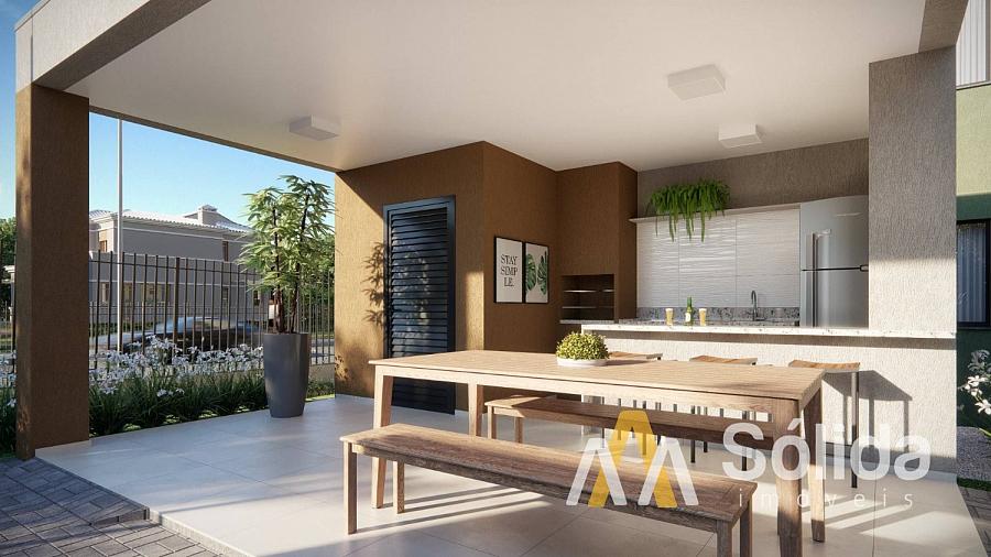 Apartamento Milos Confort Club - Rôgga — foto 10