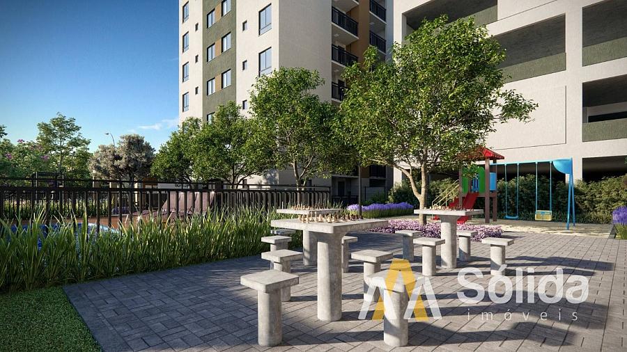 Apartamento Milos Confort Club - Rôgga — foto 12