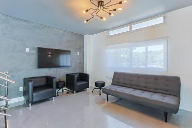 Casa com 4 quartos à venda, Jurerê, Florianópolis