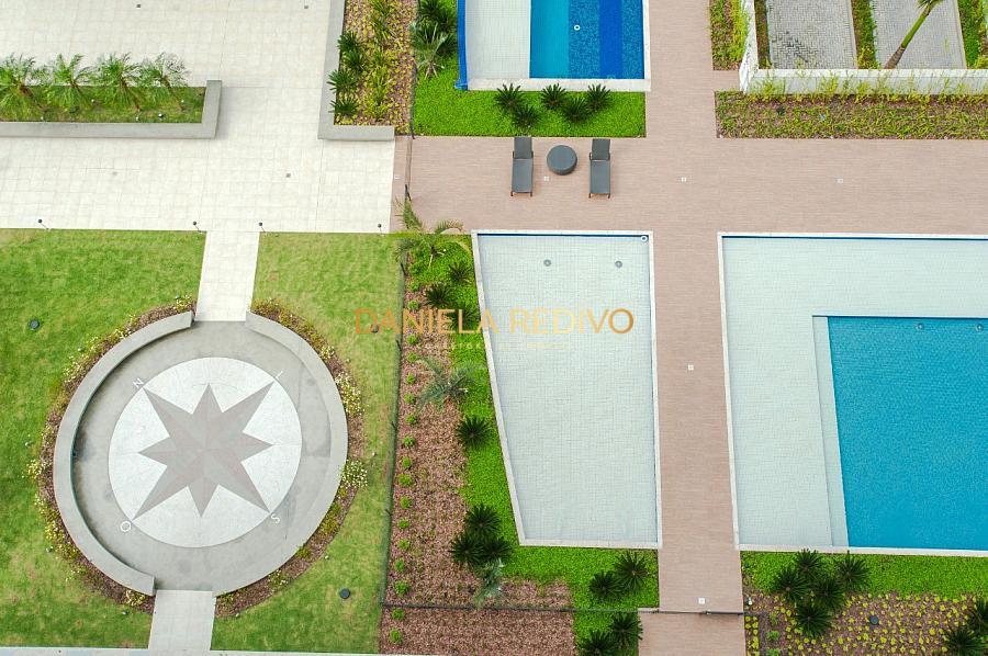 Apartamento 2 quartos com suíte, novo estreito, Florianópolis, Sc — foto 30