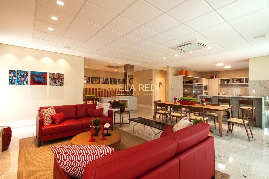 Apartamento 2 quartos com suíte, novo estreito, Florianópolis, Sc — foto 36