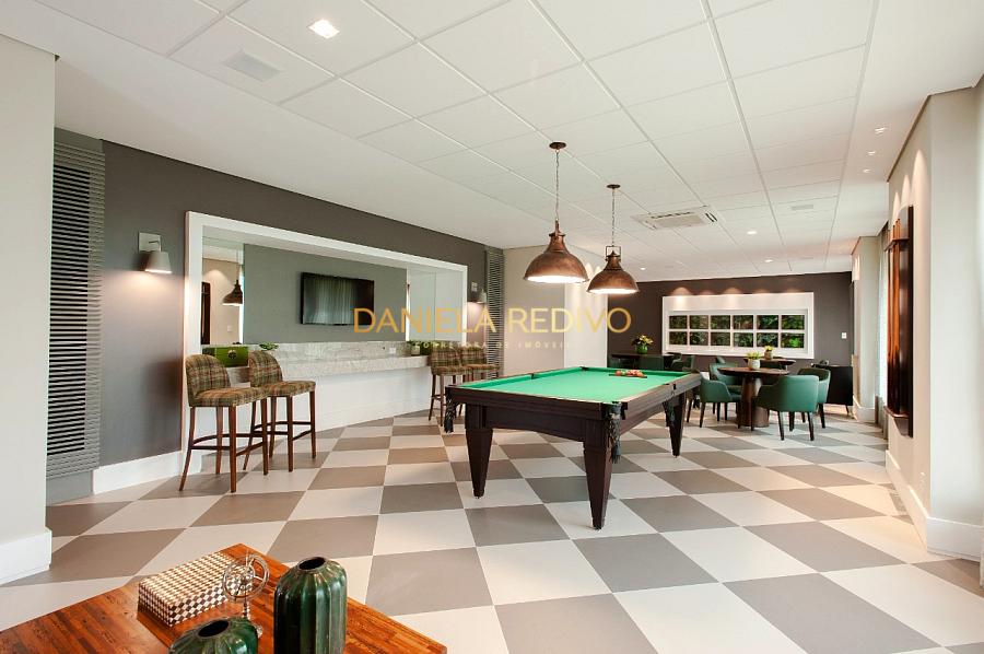 Apartamento 2 quartos com suíte, novo estreito, Florianópolis, Sc — foto 38