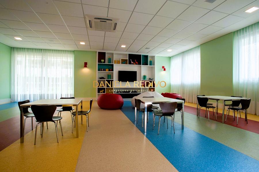 Apartamento 2 quartos com suíte, novo estreito, Florianópolis, Sc — foto 40