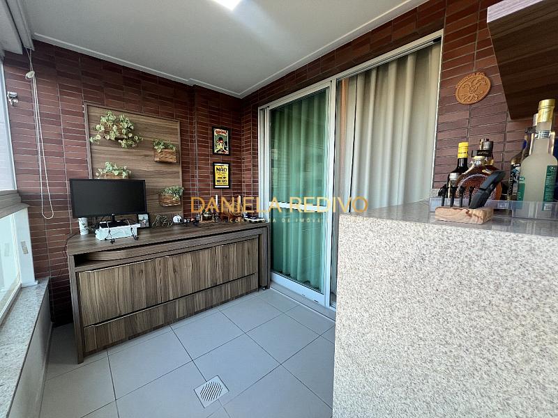 Apartamento 2 quartos com suíte, novo estreito, Florianópolis, Sc — foto 10