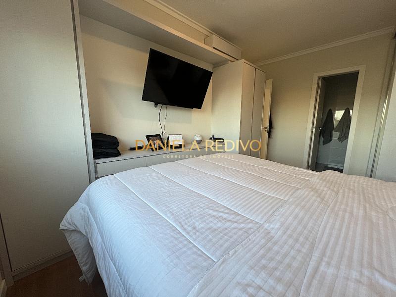 Apartamento 2 quartos com suíte, novo estreito, Florianópolis, Sc — foto 15