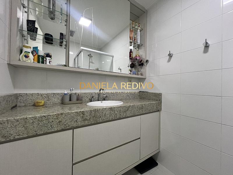 Apartamento 2 quartos com suíte, novo estreito, Florianópolis, Sc — foto 16