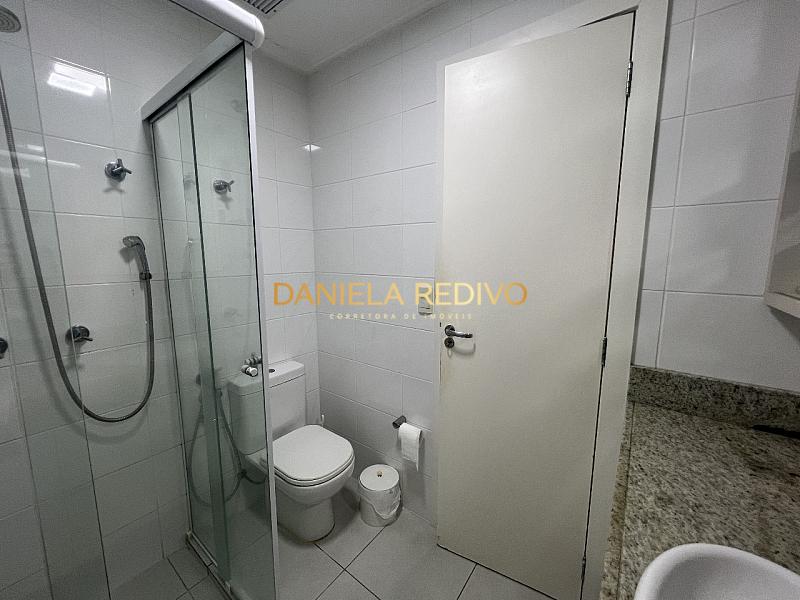 Apartamento 2 quartos com suíte, novo estreito, Florianópolis, Sc — foto 17