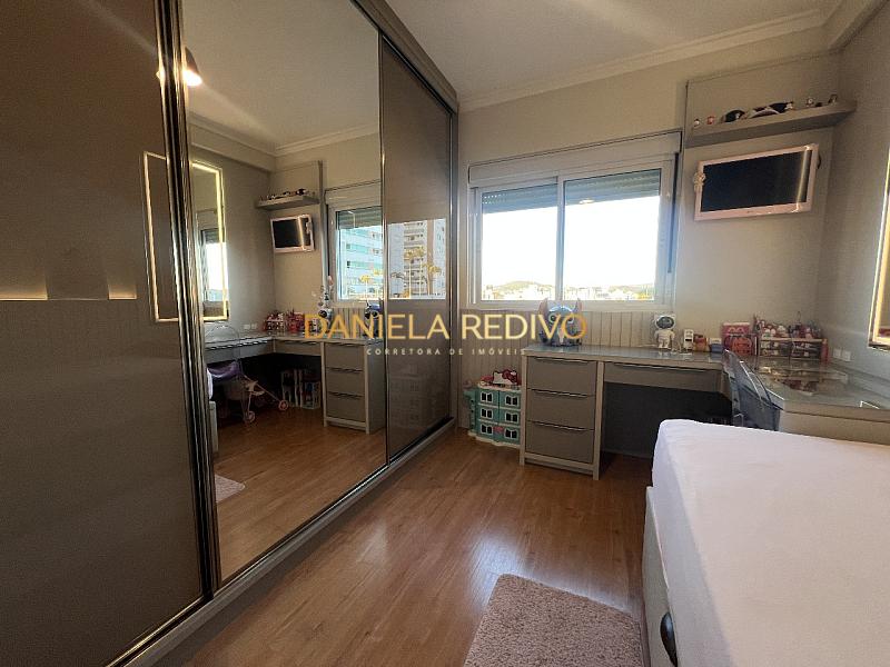 Apartamento 2 quartos com suíte, novo estreito, Florianópolis, Sc — foto 18