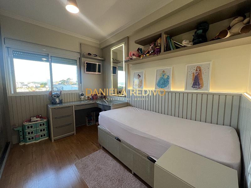 Apartamento 2 quartos com suíte, novo estreito, Florianópolis, Sc — foto 19