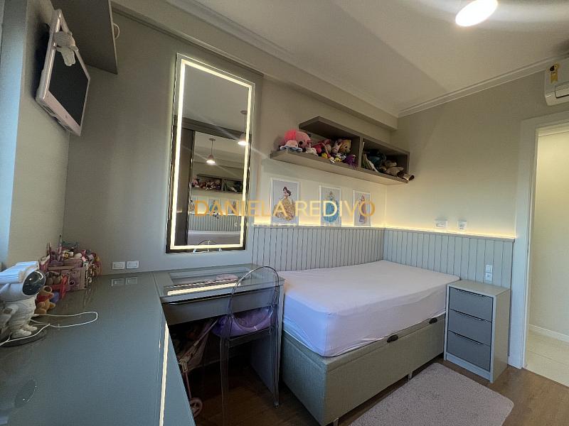 Apartamento 2 quartos com suíte, novo estreito, Florianópolis, Sc — foto 20