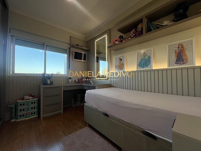 Apartamento 2 quartos com suíte, novo estreito, Florianópolis, Sc — foto 21