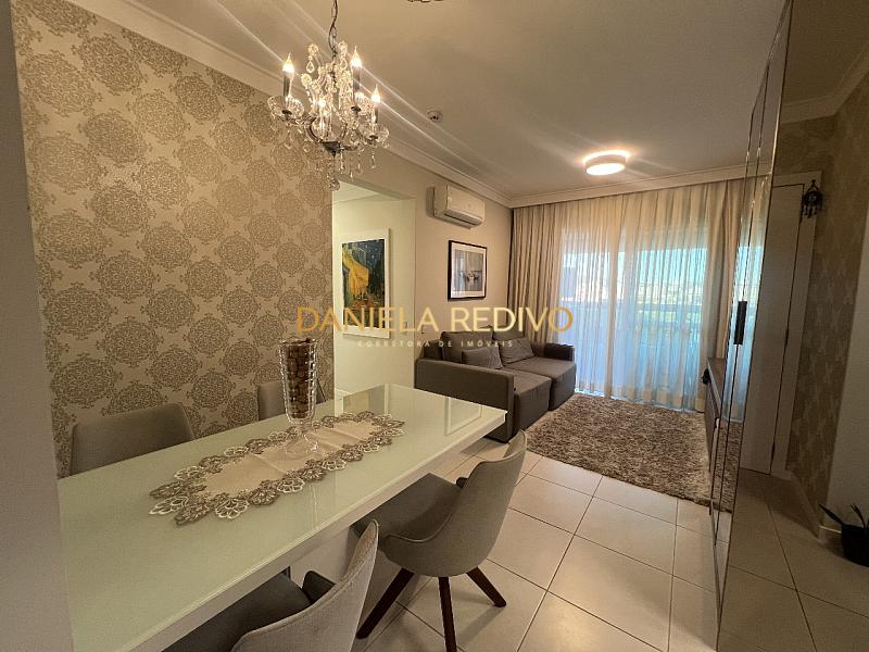 Apartamento 2 quartos com suíte, novo estreito, Florianópolis, Sc — foto 3