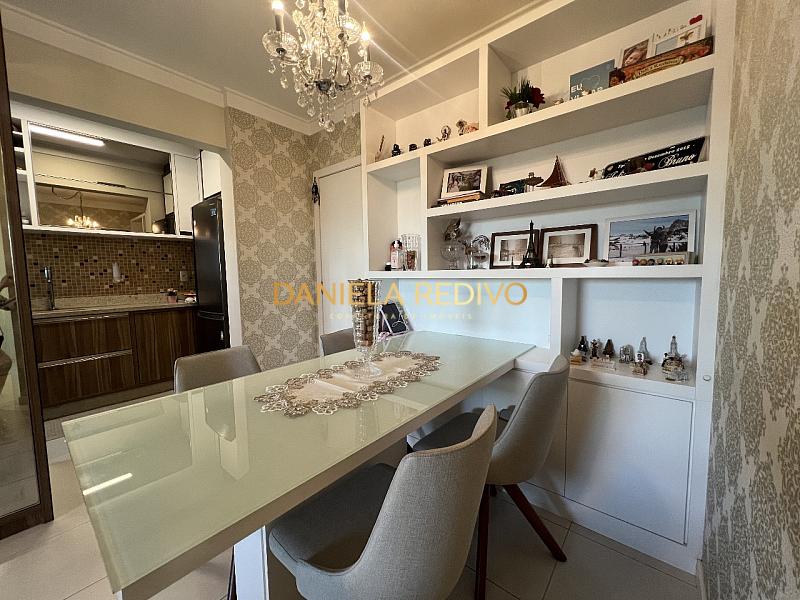 Apartamento 2 quartos com suíte, novo estreito, Florianópolis, Sc — foto 4