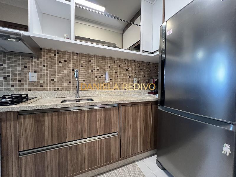 Apartamento 2 quartos com suíte, novo estreito, Florianópolis, Sc — foto 6