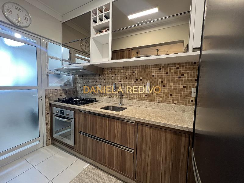 Apartamento 2 quartos com suíte, novo estreito, Florianópolis, Sc — foto 7