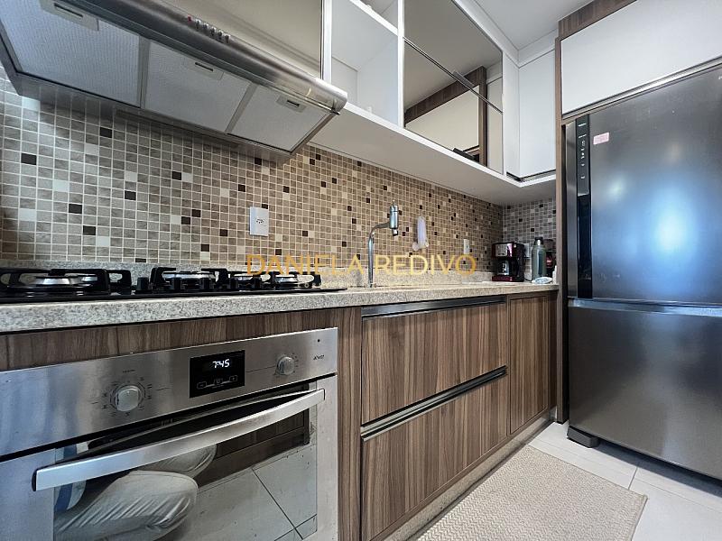 Apartamento 2 quartos com suíte, novo estreito, Florianópolis, Sc — foto 8