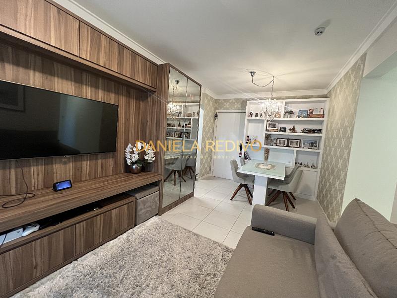 Apartamento 2 quartos com suíte, novo estreito, Florianópolis, Sc — foto 9