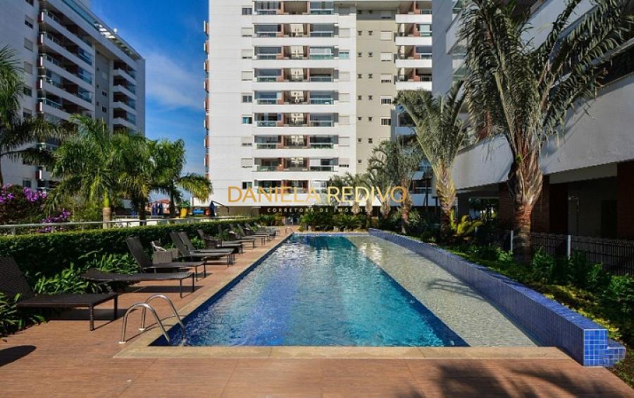 Apartamento 2 quartos com suíte, novo estreito, Florianópolis, Sc — foto 23