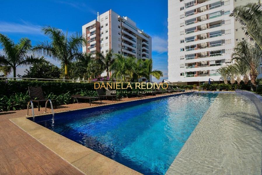 Apartamento 2 quartos com suíte, novo estreito, Florianópolis, Sc — foto 35