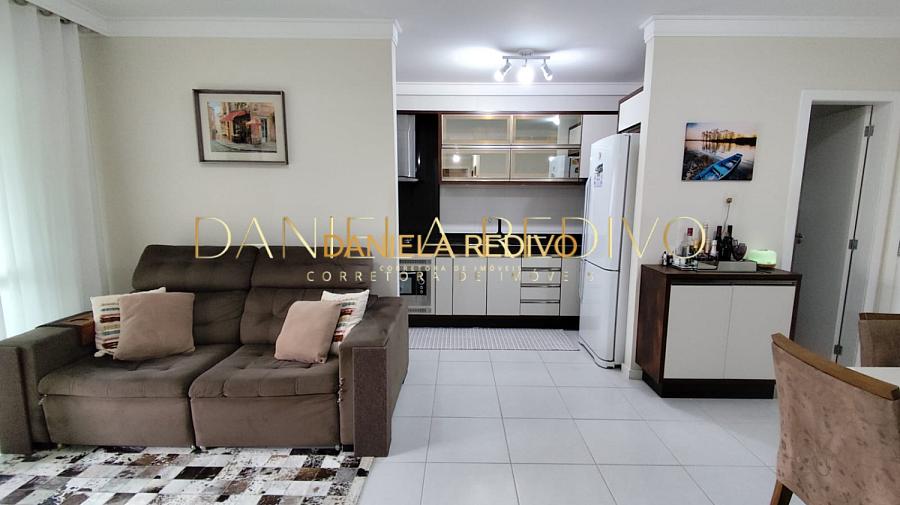 Clube Residencial - 2 suítes + lavabo - Novo Estreito — foto 3