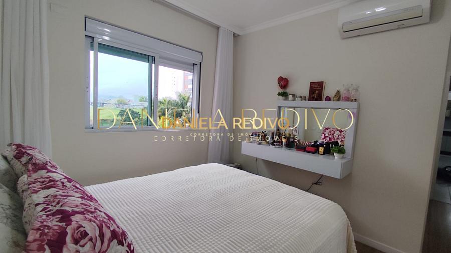 Clube Residencial - 2 suítes + lavabo - Novo Estreito — foto 10