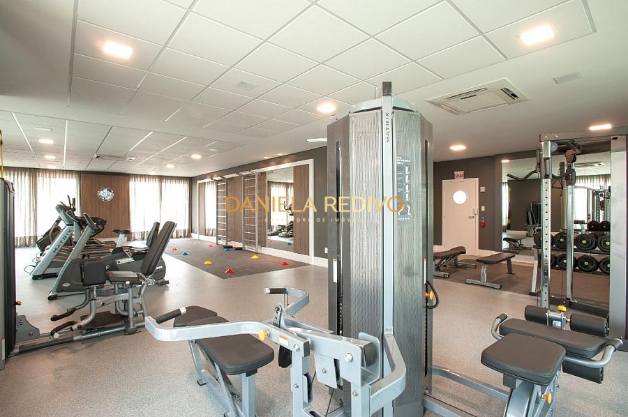 Clube Residencial - 2 suítes + lavabo - Novo Estreito — foto 29