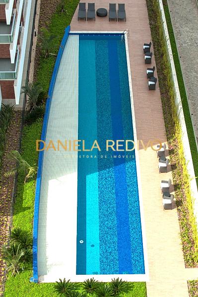 Clube Residencial - 2 suítes + lavabo - Novo Estreito — foto 25