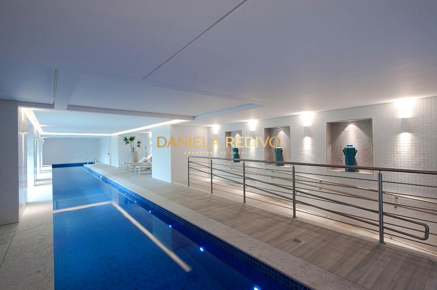 Clube Residencial - 2 suítes + lavabo - Novo Estreito — foto 30