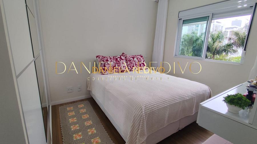 Clube Residencial - 2 suítes + lavabo - Novo Estreito — foto 11