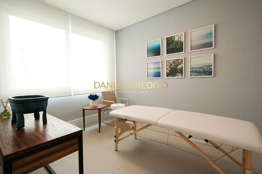 Clube Residencial - 2 suítes + lavabo - Novo Estreito — foto 37