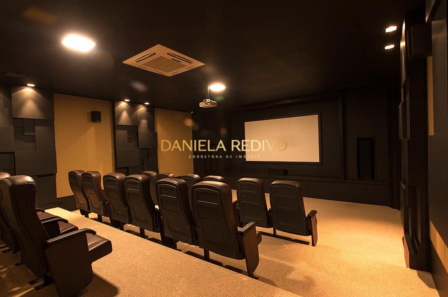 Clube Residencial - 2 suítes + lavabo - Novo Estreito — foto 39