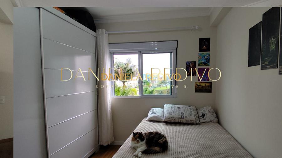 Clube Residencial - 2 suítes + lavabo - Novo Estreito — foto 12