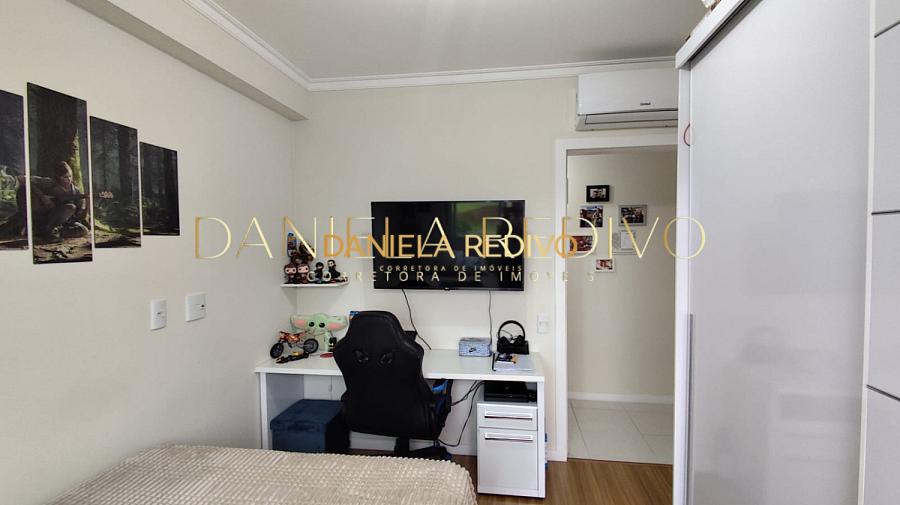 Clube Residencial - 2 suítes + lavabo - Novo Estreito — foto 14