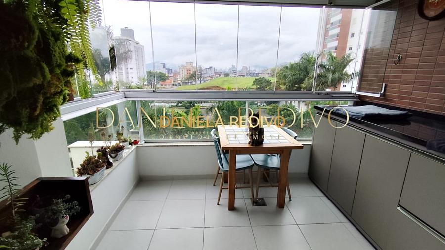 Clube Residencial - 2 suítes + lavabo - Novo Estreito — foto 18