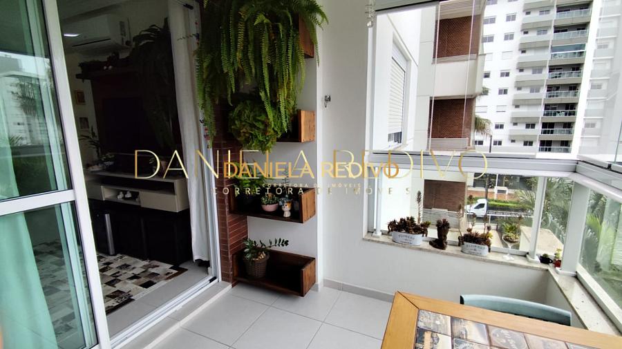 Clube Residencial - 2 suítes + lavabo - Novo Estreito — foto 19