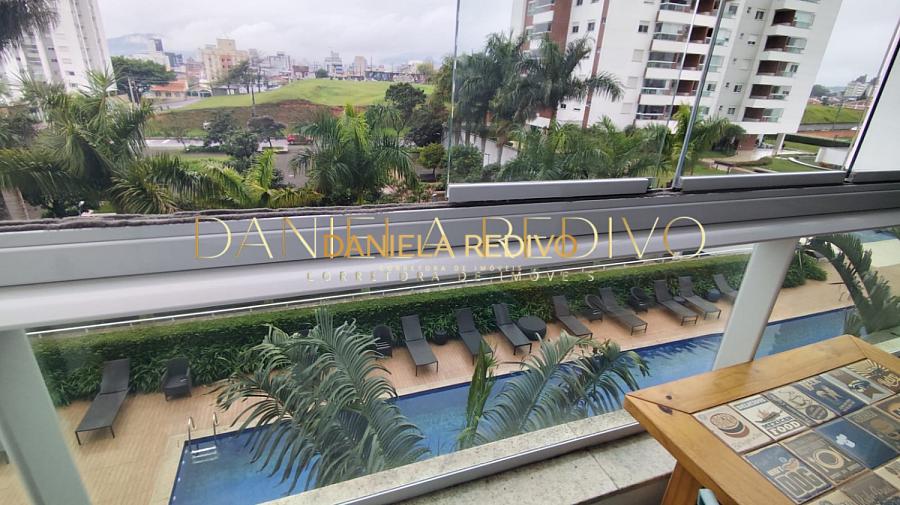 Clube Residencial - 2 suítes + lavabo - Novo Estreito — foto 20