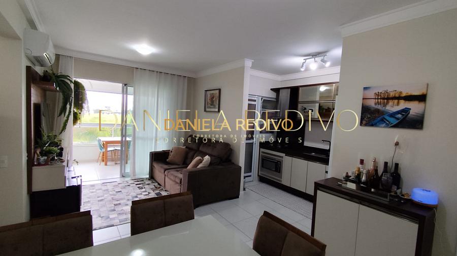 Clube Residencial - 2 suítes + lavabo - Novo Estreito — foto 2