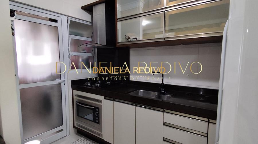 Clube Residencial - 2 suítes + lavabo - Novo Estreito — foto 4