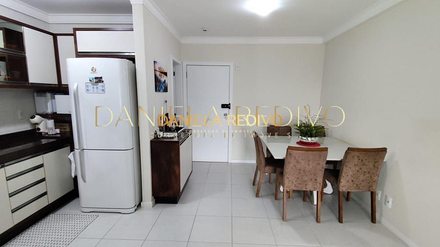 Clube Residencial - 2 suítes + lavabo - Novo Estreito — foto 5