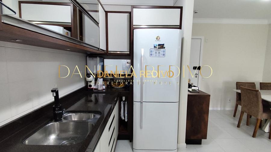 Clube Residencial - 2 suítes + lavabo - Novo Estreito — foto 6