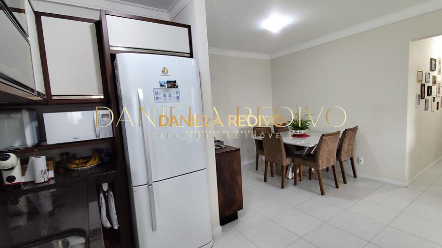 Clube Residencial - 2 suítes + lavabo - Novo Estreito — foto 7