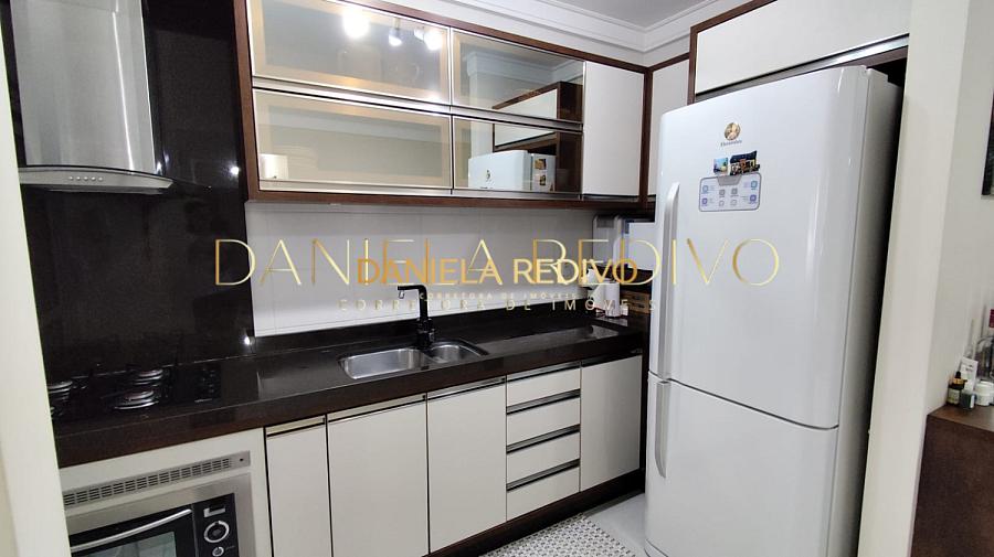 Clube Residencial - 2 suítes + lavabo - Novo Estreito — foto 8