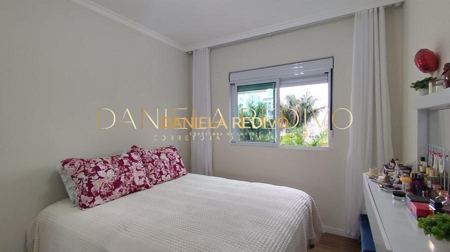 Clube Residencial - 2 suítes + lavabo - Novo Estreito — foto 9