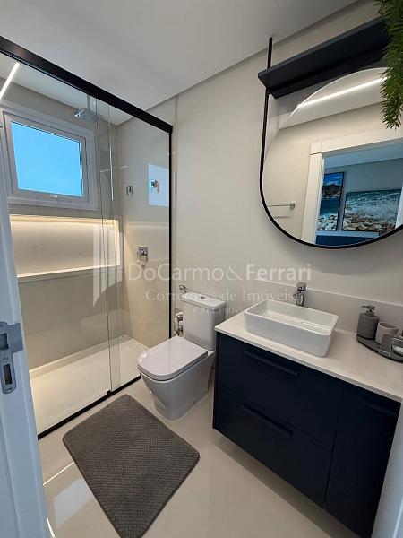 APART FRENTE MAR SUL — foto 12