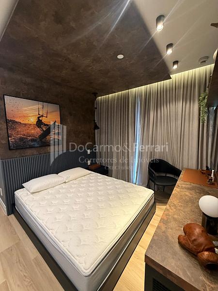 APART FRENTE MAR SUL — foto 11