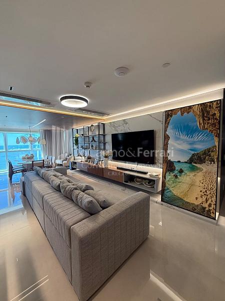 APART FRENTE MAR SUL — foto 3