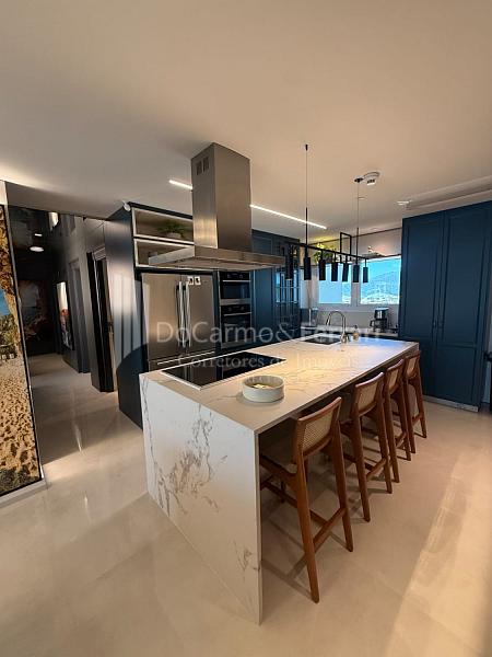 APART FRENTE MAR SUL — foto 5