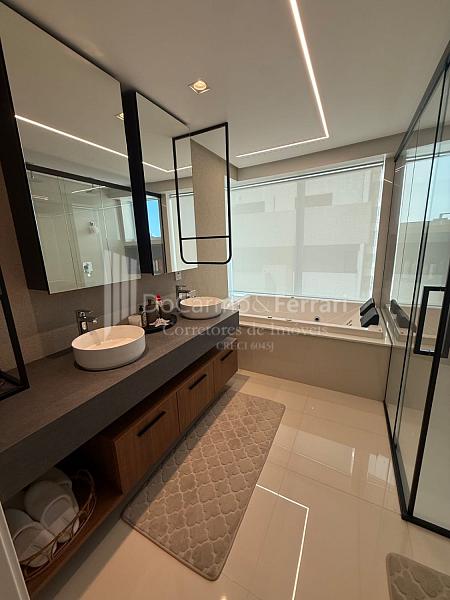 APART FRENTE MAR SUL — foto 8