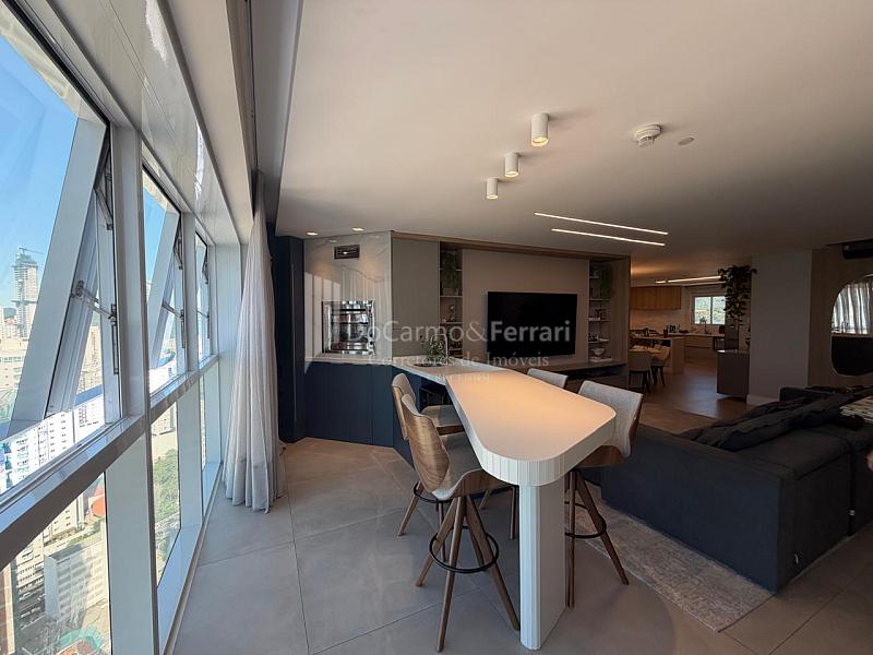 APART MOBILIADO BARRA NORTE — foto 2