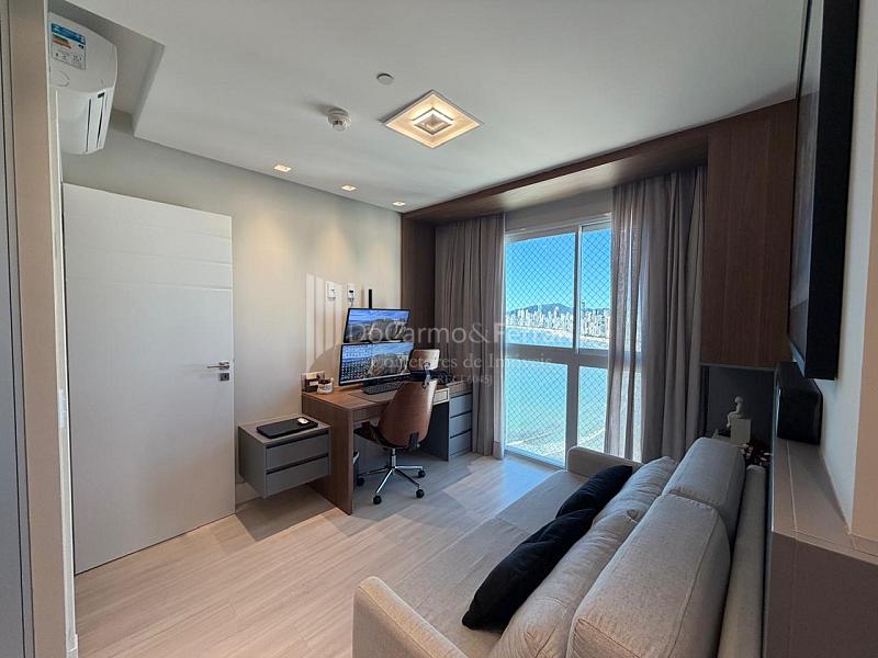 APART MOBILIADO BARRA NORTE — foto 12